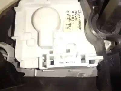 Second-hand car spare part interior left tailgate light for audi a4 avant (8e) 1.8 t oem iam references 8e9945093  