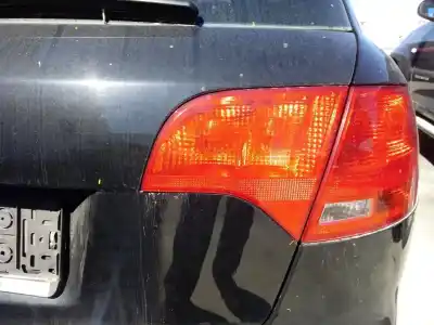Gebrauchtes Autoersatzteil rückleuchte innen rechts zum audi a4 avant (8e) 1.8 t oem-iam-referenzen 8e9945094