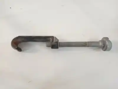 Pièce détachée automobile d'occasion support roue de secours pour peugeot 206 berlina 1.4 références oem iam   
