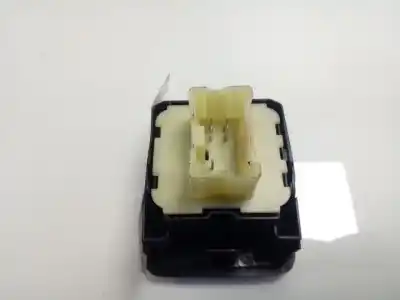 Second-hand car spare part left front power window switch for dacia sandero access oem iam references 254117873r  