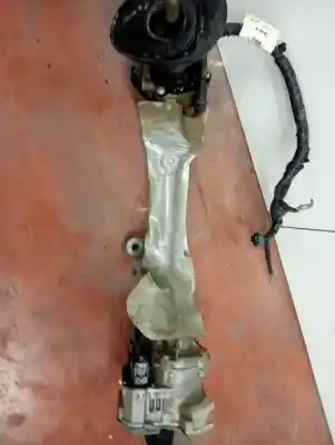 Pezzo di ricambio per auto di seconda mano cremagliera per ford focus lim. titanium riferimenti oem iam   