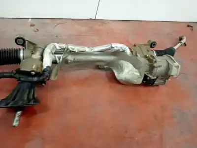 Pezzo di ricambio per auto di seconda mano cremagliera per ford focus lim. titanium riferimenti oem iam   