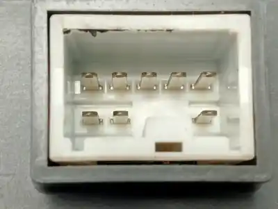 Second-hand car spare part heating / air conditioning control panel for kia cee´d concept oem iam references   