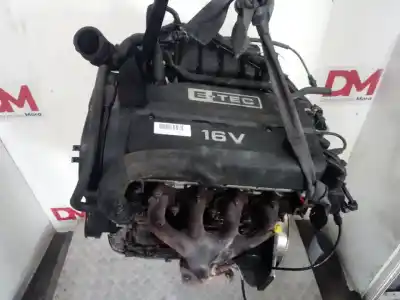 Tweedehands auto-onderdeel complete motor voor daewoo tacuma 1.8 oem iam-referenties a16dms  