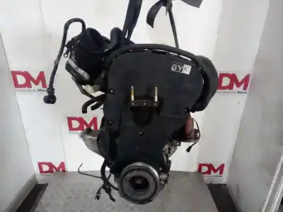 Tweedehands auto-onderdeel complete motor voor daewoo tacuma 1.8 oem iam-referenties a16dms  