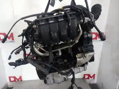 Tweedehands auto-onderdeel complete motor voor daewoo tacuma 1.8 oem iam-referenties a16dms  