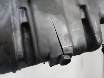 Tweedehands auto-onderdeel complete motor voor daewoo tacuma 1.8 oem iam-referenties a16dms  