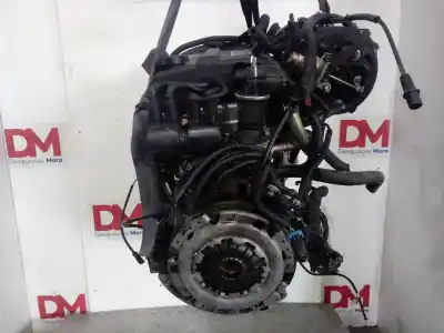 Tweedehands auto-onderdeel complete motor voor daewoo tacuma 1.8 oem iam-referenties a16dms  