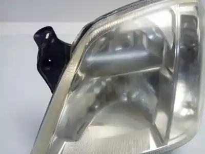 Second-hand car spare part left headlight for opel meriva (2006->) 1.7 cosmo [1.7 ltr. - 74 kw 16v cdti] oem iam references   