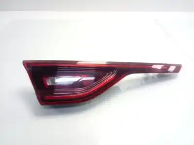 Автозапчасти б/у внутренний левый задний фонарь за renault talisman intens ссылки oem iam   