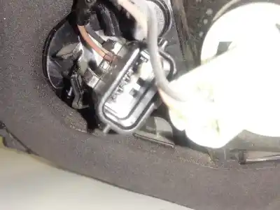 Автозапчасти б/у внутренний левый задний фонарь за renault talisman intens ссылки oem iam   