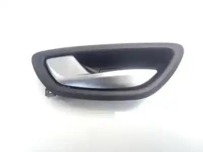 Автозапчастина б/у ліва задня внутрішня ручка для renault talisman intens посилання на oem iam   