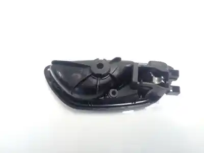 Автозапчастина б/у ліва задня внутрішня ручка для renault talisman intens посилання на oem iam   