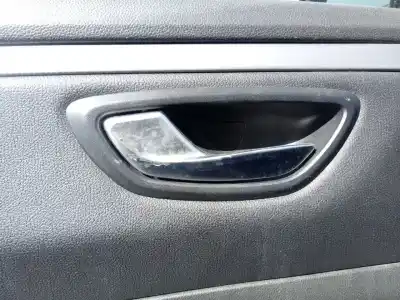 Автозапчастина б/у ліва передня внутрішня ручка для renault talisman intens посилання на oem iam 