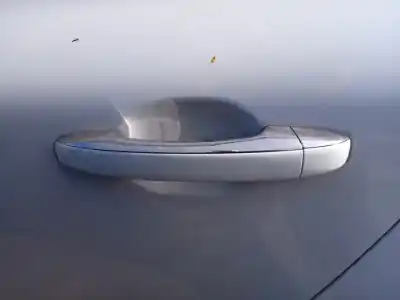 Автозапчастина б/у завнішня ручка задня ліва для renault talisman intens посилання на oem iam 