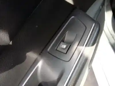 Автозапчастина б/у управління склонами заднє ліво для renault talisman intens посилання на oem iam 