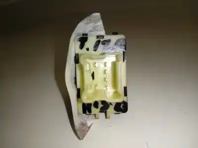 Автозапчастина б/у управління склонами заднє ліво для renault talisman intens посилання на oem iam   