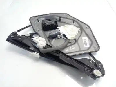 Pezzo di ricambio per auto di seconda mano alzacristalli anteriore sinistro per skoda suberb (3t4) elegance riferimenti oem iam 8k0959801a