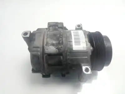 Second-hand car spare part air conditioning compressor for mercedes-benz sprinter iii furgon rwd/awd (907) 651955 oem iam references a0022307211  