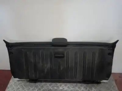Pezzo di ricambio per auto di seconda mano coperchio del baule per smart fortwo coupe 132910 riferimenti oem iam   