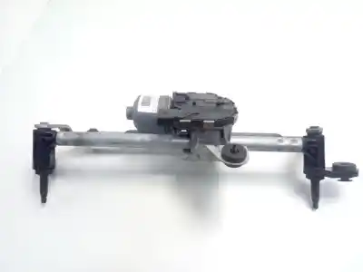 Second-hand car spare part front windshield wiper motor for seat leon (5f1) reference oem iam references 5f1955119a