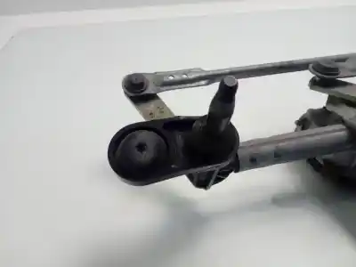 Second-hand car spare part front windshield wiper motor for seat leon (5f1) reference oem iam references 5f1955119a  