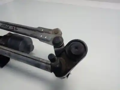 Second-hand car spare part front windshield wiper motor for seat leon (5f1) reference oem iam references 5f1955119a  