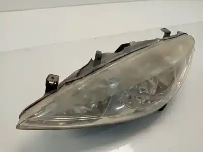 Peça sobressalente para automóvel em segunda mão farol / farolim esquerdo por peugeot 307 cc 2.0 16v referências oem iam   