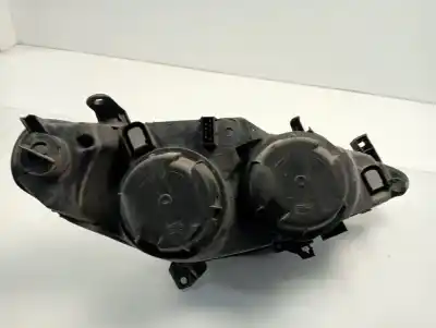 Peça sobressalente para automóvel em segunda mão farol / farolim esquerdo por peugeot 307 cc 2.0 16v referências oem iam   