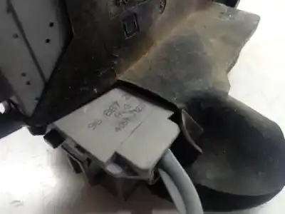 Piesă de schimb auto la mâna a doua încuietoare ușa fațã stânga pentru citroen c4 berlina 1.6 16v hdi fap referințe oem iam 9686720080  