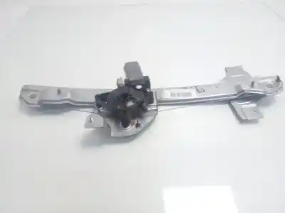 Peça sobressalente para automóvel em segunda mão elevador de vidros dianteira esquerda por citroen c3 aircross feel referências oem iam 9813093880