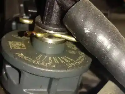 Second-hand car spare part complete engine for renault kangoo express 1.5 dci oem iam references k9ke628  