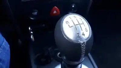 Gebrauchtes Autoersatzteil schalthebelknopf zum renault megane ii classic berlina 1.5 dci diesel oem-iam-referenzen   