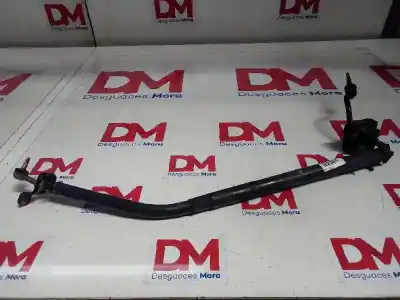 Second-hand car spare part gear lever for daf lf45.220 220 oem iam references   