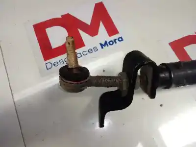 Second-hand car spare part gear lever for daf lf45.220 220 oem iam references   