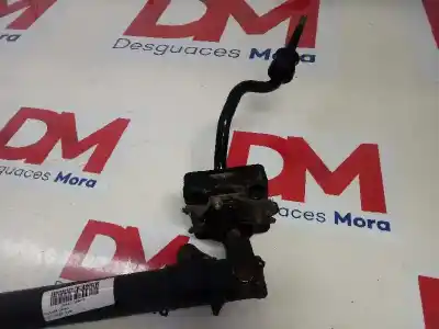 Second-hand car spare part gear lever for daf lf45.220 220 oem iam references   