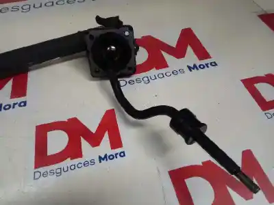 Second-hand car spare part gear lever for daf lf45.220 220 oem iam references   