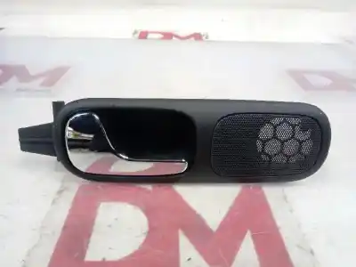 Pezzo di ricambio per auto di seconda mano MANIGLIA INTERNA ANTERIORE SINISTRA per AUDI A3 (8L)  Riferimenti OEM IAM 8L0837019  