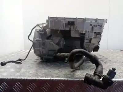 Second-hand car spare part complete engine for volkswagen id.5 (e39) 220 kw 4motion gtx oem iam references ebj  