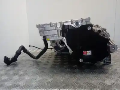 Second-hand car spare part complete engine for volkswagen id.5 (e39) 220 kw 4motion gtx oem iam references ebj  