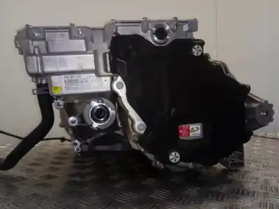 Second-hand car spare part complete engine for volkswagen id.5 (e39) 220 kw 4motion gtx oem iam references ebj  