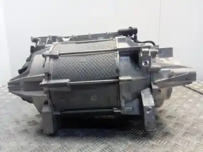 Second-hand car spare part complete engine for volkswagen id.5 (e39) 220 kw 4motion gtx oem iam references ebj  