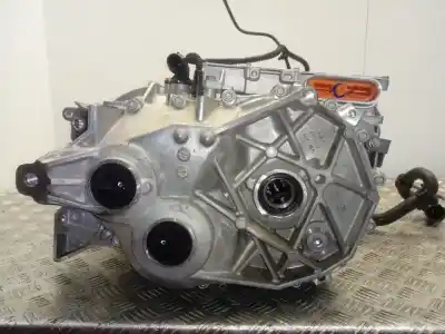 Peça sobressalente para automóvel em segunda mão motor completo por volkswagen id.5 (e39) 220 kw 4motion gtx referências oem iam ebj