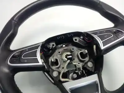 Автозапчасти б/у руль за renault talisman intens ссылки oem iam   