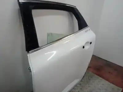 Автозапчастина б/у двері задні ліві для renault talisman intens посилання на oem iam 821016475r  821015974r