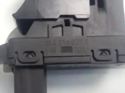 Автозапчасти б/у рычаг ручного тормоза за renault talisman intens ссылки oem iam 363214222r  