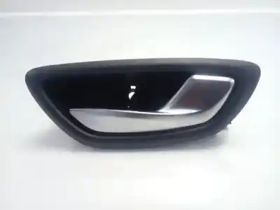 Автозапчастина б/у внутрішня задня права ручка для renault talisman intens посилання на oem iam   