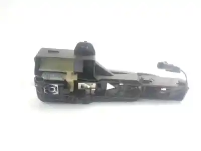 Автозапчасти б/у задняя правая наружная ручка за renault talisman intens ссылки oem iam   