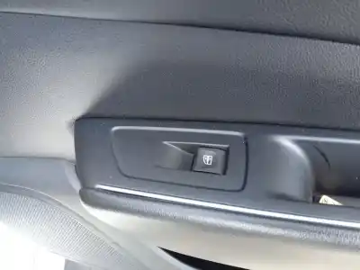 Автозапчастина б/у управління склами задніх правіх для renault talisman intens посилання на oem iam 254218614r
