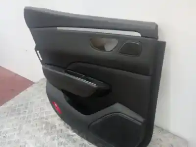 Автозапчасти б/у обивка задней левой двери за renault talisman intens ссылки oem iam   